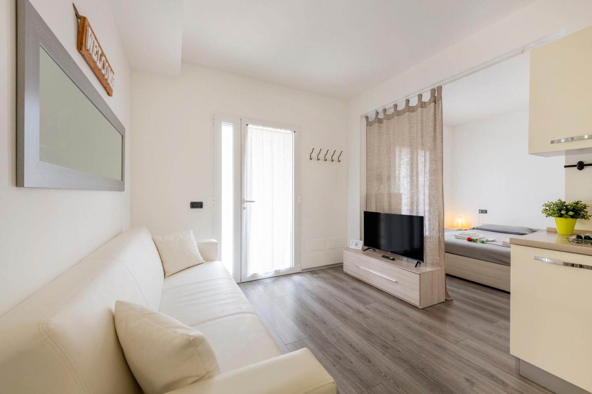 Bnbutler - Archimede 53 - Bright Studio Milán Exterior foto