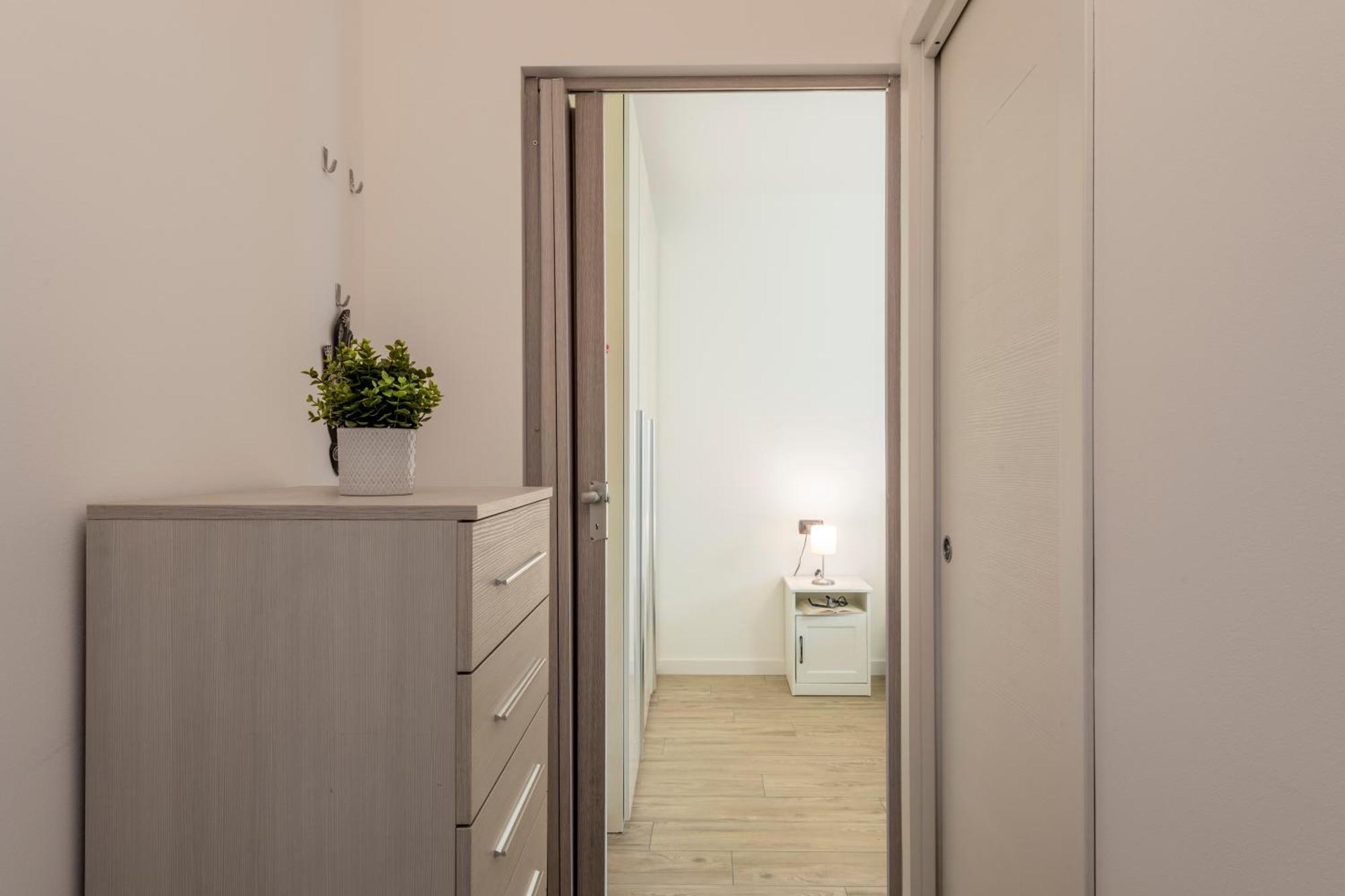Bnbutler - Archimede 53 - Bright Studio Milán Exterior foto